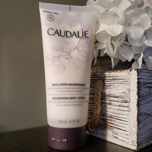 Caudalie Nourishing Body Lotion 200ml new